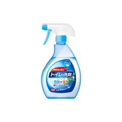 Dung dịch tẩy rửa Fancl Lurkey diệt khuẩn 500ml