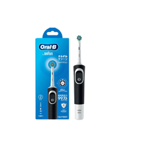 Bàn chải điện OralB Sumizumi loại đa tác động (màu đen)