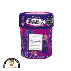Hộp thơm phòng Kokubo 200g - lavender