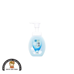 Sữa rửa mặt Hadalabo tạo bọt 160ml (Dưỡng ẩm)