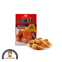 Bột Chiên Gà Karaage Okumoto 120g