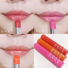 Son dưỡng môi DHC Color Lip Cream 1.5g (3 màu) (Cam)