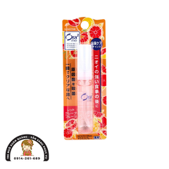 Xịt thơm miệng Sunstar Ora 2 6ml (Hương bưởi)