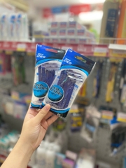 Set 5 dao cạo râu 2 lưỡi kép KAI Nhật Bản