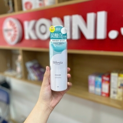 Sữa rửa mặt tạo bọt Bifesta Foaming Whip Control Care 200g - Hỗ trợ ngừa mụn