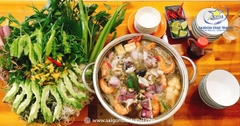 Chợ Châu Đốc ăn gì? Top 5 món ngon gây nghiện & địa chỉ sạp ẩn giấu