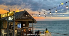 Top 15 Quán Cafe Mũi Né View Biển Đẹp, cực chill
