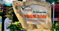 Tận Hưởng Kỳ Nghỉ Tuyệt Vời Tại Khu Du Lịch Vườn Xoài