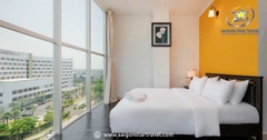 Top 5 nhà nghỉ giá rẻ gần sân bay Đà Nẵng sạch đẹp, tiện nghi