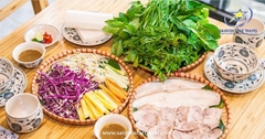 "Bánh Tráng Cuốn Thịt Heo Đà Nẵng – Review 3 Quán Ngon Chuẩn Vị Nhất"