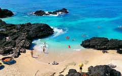 Du lịch Lý Sơn có gì hấp dẫn?