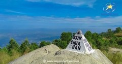 Du lịch núi Chứa Chan Gia Lào – Trải nghiệm trekking Đồng Nai