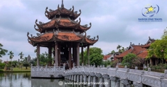 Khám Phá Chùa Nôm Hưng Yên: Di Sản Văn Hóa và Kiến Trúc Độc Đáo
