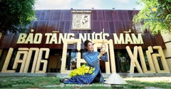 Khám Phá Bảo Tàng Nước Mắm Làng Chài Xưa Mũi Né: Giá Vé, Review 2026