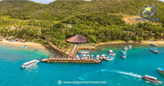 Kinh Nghiệm Du Lịch Bãi Tranh Nha Trang Từ A–Z