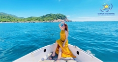 Kinh Nghiệm Du Lịch Ninh Chữ: Hướng Dẫn Chi Tiết Cho Một Chuyến Đi Tuyệt Vời