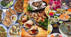 3 Tuyến đường trong bản đồ du lịch Quy Nhơn giúp bạn "ăn sập" xứ Nẫu