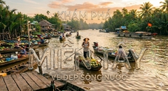 Tại sao nên đi Tour Miền Tây 30/4? Lựa chọn lý tưởng cho gia đình