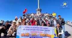Kinh Nghiệm Du Lịch Sapa Tháng 11: Thời Tiết, Món Ngon & Điểm Check-in
