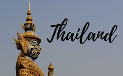 Tour Thái Lan 7 Ngày 6 Đêm: Bangkok – Pattaya – Phuket