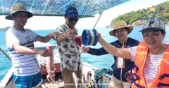 Lịch Trình Du Lịch Nam Du 2N1Đ Tự Túc: Đi Đâu, Ăn Gì & Chi Phí 2026