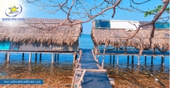 Tour Bà Lụa - Châu Đốc - Rừng Tràm Trà Sư 3 Ngày 2 Đêm