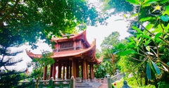 Tour Du Lịch Tết Côn Đảo 3 Ngày 3 Đêm
