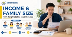 Super Visa Canada Cho Cha Mẹ, Ông Bà: Điều Kiện & Hồ Sơ