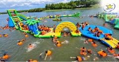 Tour Team Building Bò Cạp Vàng 1 Ngày Trọn Gói Từ TpHCM