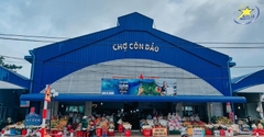 Tour Du Lịch Tết Côn Đảo 3 Ngày 3 Đêm