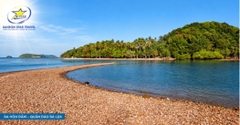Tour Bà Lụa - Châu Đốc - Rừng Tràm Trà Sư 3 Ngày 2 Đêm