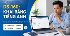 Hỗ Trợ Khai DS-160 Visa Mỹ | Rà Soát Hồ Sơ - Saigon Star Travel