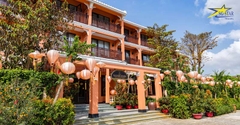 Allegro Hội An – Khách sạn Little Luxury & Spa