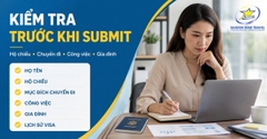 Hỗ Trợ Khai DS-160 Visa Mỹ | Rà Soát Hồ Sơ - Saigon Star Travel