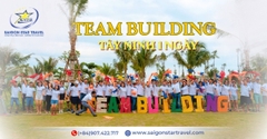 Tour Team Building Tây Ninh 1 Ngày Cho Doanh Nghiệp Từ TpHCM