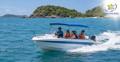 Tour Phú Quốc 4 Ngày 3 Đêm Đón Tại Đảo - Biển Nam Đảo, Grand World & Nghỉ Dưỡng