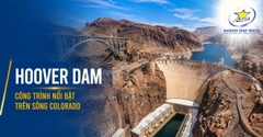 Tour Bờ Tây Mỹ 9 Ngày 8 Đêm Từ TpHCM – Los Angeles, Las Vegas, San Francisco