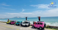 Tour Đà Lạt Mũi Né 3 Ngày 3 Đêm Tết | Từ TP.HCM