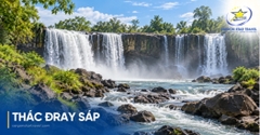 Tour Team Building Buôn Ma Thuột 3 Ngày 2 Đêm Từ TpHCM