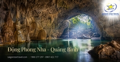 Tour Xuyên Việt 10 Ngày 9 Đêm Bằng Xe Limousine Từ TpHCM Ra Hạ Long
