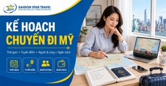 Dịch Vụ Visa Du Lịch Mỹ - Tư Vấn Hồ Sơ Cho Chuyến Đi Hoa kỳ