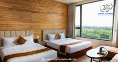 Combo Măng Đen – Pleiku – Buôn Ma Thuột 3N3Đ | Saigon Star Travel