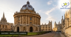 Tour Anh Quốc 9N8Đ Từ TpHCM: London – Stonehenge – Bath – Manchester – Oxford – Cambridge