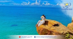 Tour Cù Lao Câu 2 Ngày 2 Đêm Kết Hợp Cổ Thạch | Đi Xe Giường Nằm