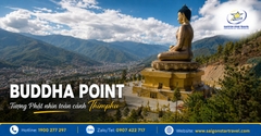Tour Bhutan 5 Ngày 4 Đêm Bay Thẳng Từ TpHCM
