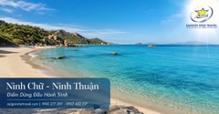Tour Xuyên Việt 22 Ngày 21 Đêm Đi Xe Về Xe Từ TpHCM