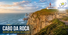 Tour Nam Âu 4 Nước 12N11Đ Từ TpHCM: Pháp – Monaco – Tây Ban Nha – Bồ Đào Nha