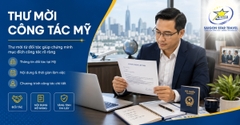 Dịch Vụ Visa Công Tác Mỹ B1 | Tư Vấn Hồ Sơ - Saigon Star Travel