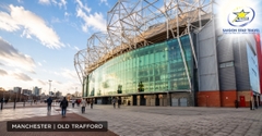 Tour Anh Quốc 9N8Đ Từ TpHCM: London – Stonehenge – Bath – Manchester – Oxford – Cambridge