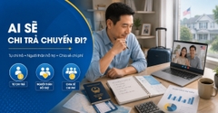 Dịch Vụ Visa Thăm Thân Mỹ | Tư Vấn Hồ Sơ Thăm Người Thân Tại Hoa Kỳ